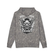 The Discipline Hoodie