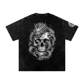 Ryū Script Tee