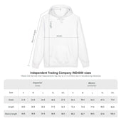 Ronin Hoodie — 11:11 Strength