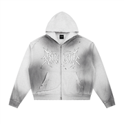 Ryū Zip Hoodie