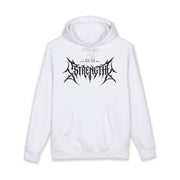 The Discipline Hoodie