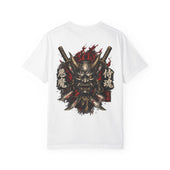 The Oni Warrior Tee