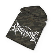 The Discipline Hoodie