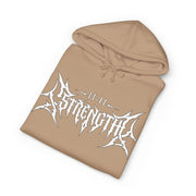 The Discipline Hoodie