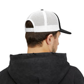 11:11 Strength Trucker Hat