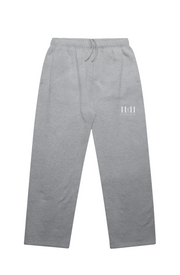 The Warrior Sweats