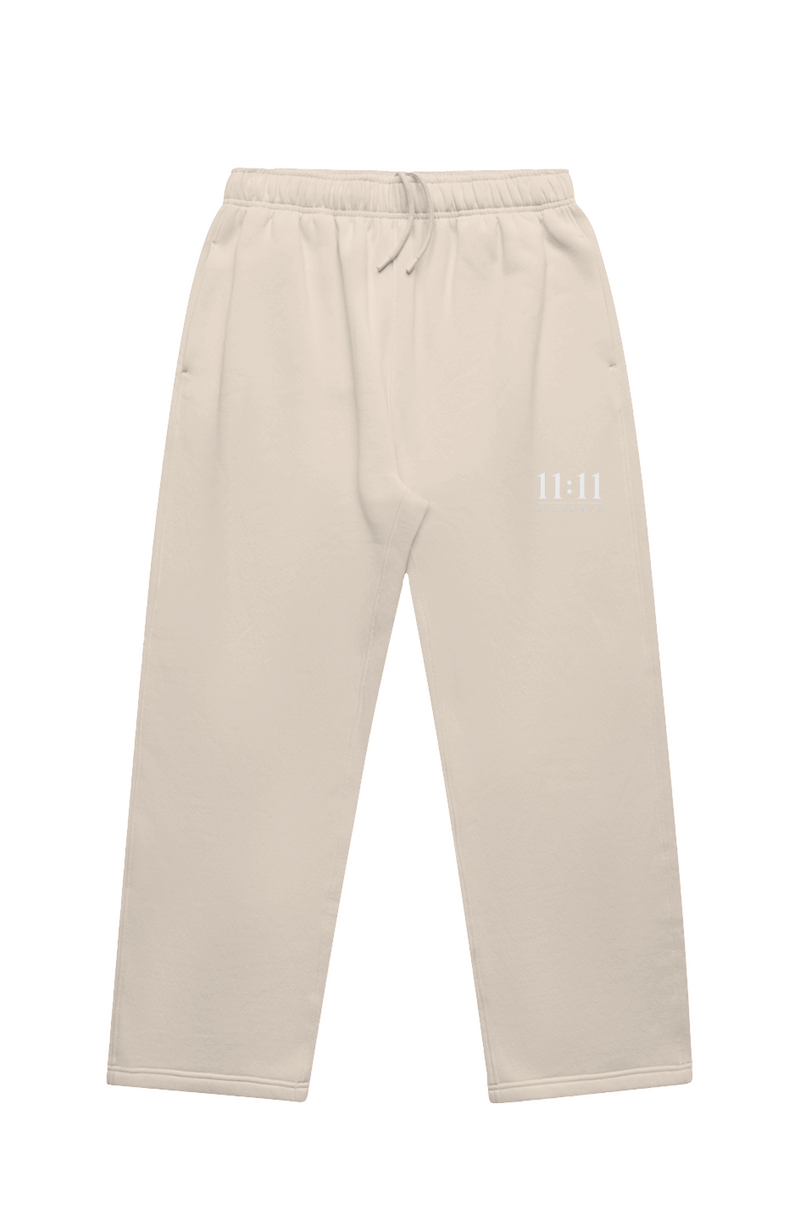 The Warrior Sweats