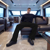 The Terry Jogger