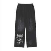 Ryū Skull Sweatpants