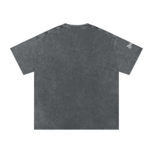Ryū Dragon & Skull Tee