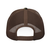 11:11 Strength Camo Trucker Hat