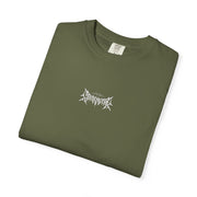The Skull Tee