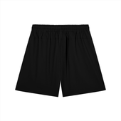 Ryū Medallion Shorts