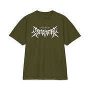 The Ronin Tee