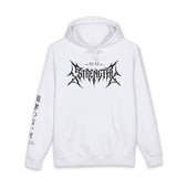The Oni Warrior Hoodie