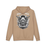 The Discipline Hoodie