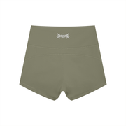 Ryū Yoga Shorts