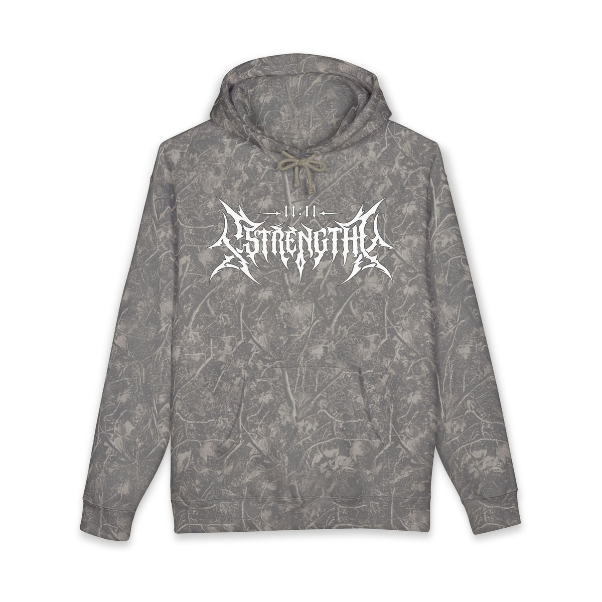 The Discipline Hoodie