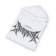 The Discipline Hoodie