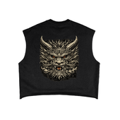 Ryū Gold Boxy Tank