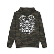 The Discipline Hoodie