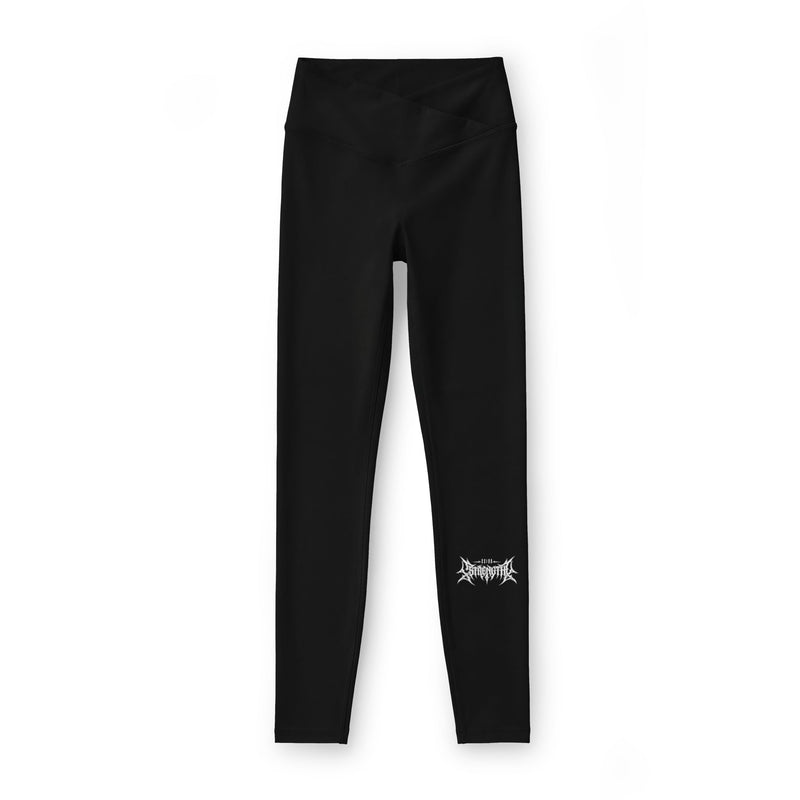 The Gothic Leggings