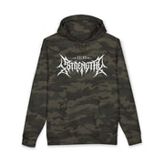 The Discipline Hoodie