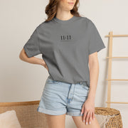 The Oni Warrior Tee