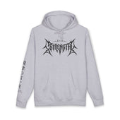 The Oni Warrior Hoodie