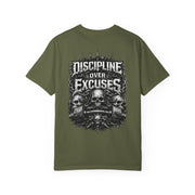 The Skull Tee
