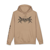 The Oni Warrior Hoodie