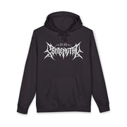 The Discipline Hoodie