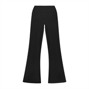 Ryū Serpent Flared Leggings