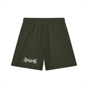 11:11 Strength Training Shorts