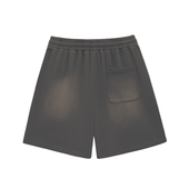 Ryū Twin-Dragon Shorts