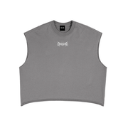 11:11 Strength Boxy Tank Top
