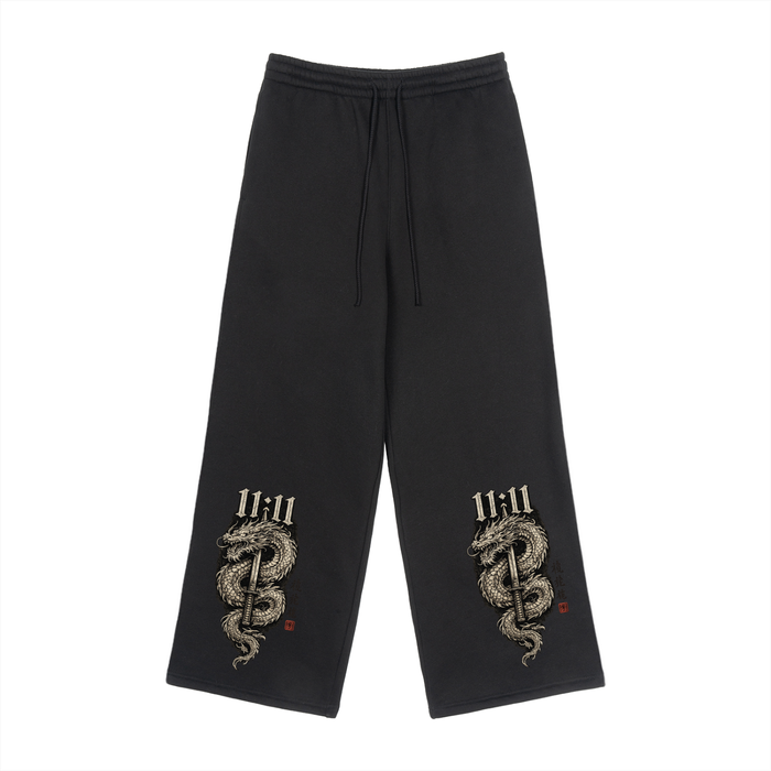 Ryū Dragon Sweatpants
