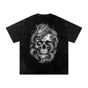Ryū Script Tee