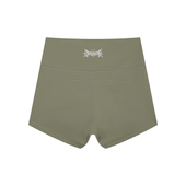 Ryū Yoga Shorts