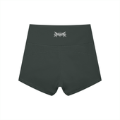 Ryū Yoga Shorts