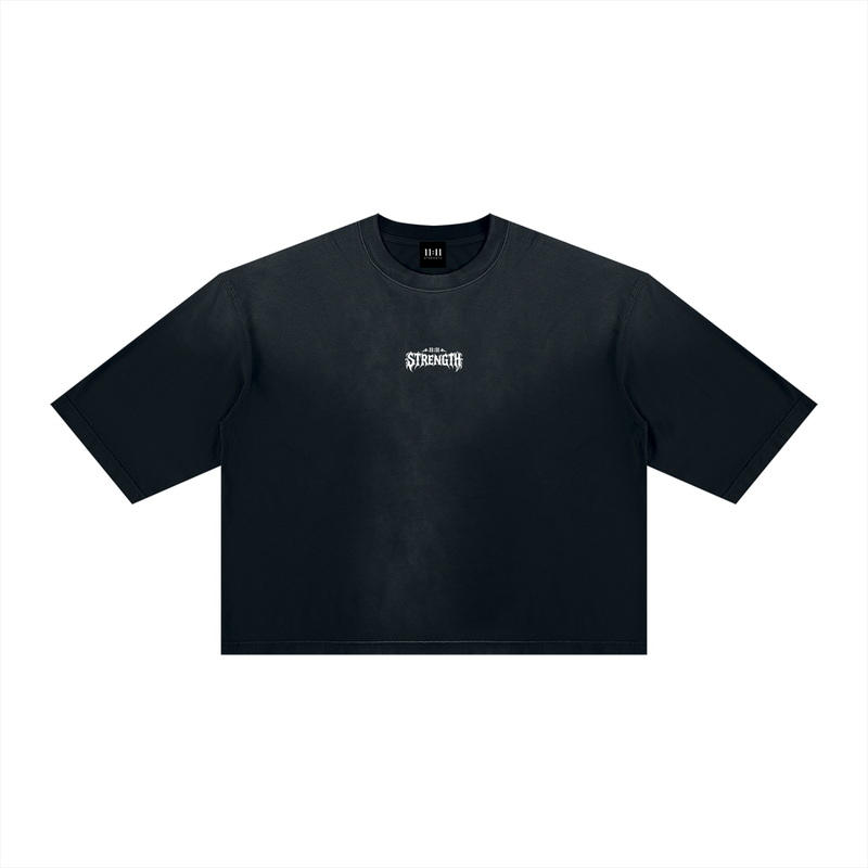 Mystery Tee