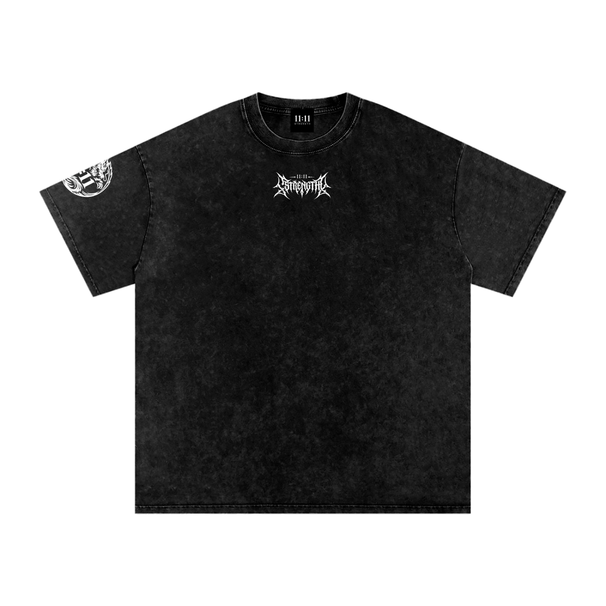 Ryū Script Tee