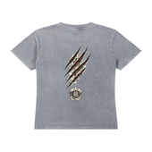 Ryū Medallion Baby Tee