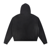 Ryū Zip Hoodie