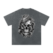 Ryū Script Tee