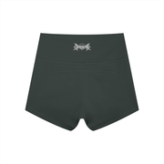 Ryū Yoga Shorts