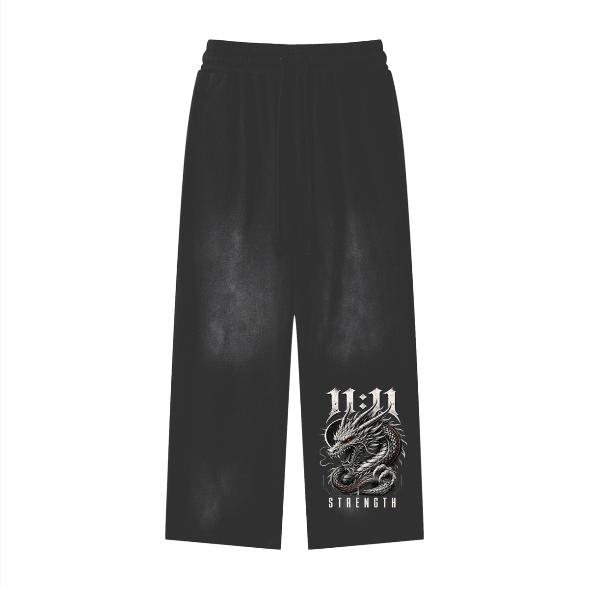Ryū Skull Sweatpants