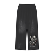 Ryū Skull Sweatpants